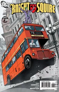 Knight and Squire #6
