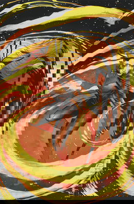 Bring on the Bad Guys: Mephisto