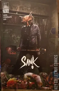 Sink #4