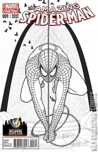 Amazing Spider-Man #1