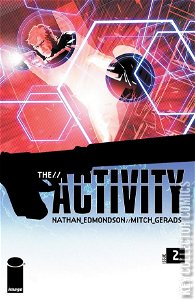 Activity, The #2