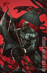 Variant Cover for Venom #31