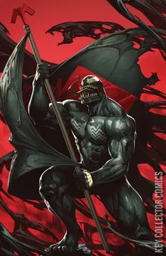 Variant Cover for Venom #31