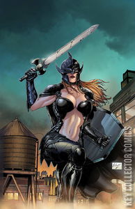 Robyn Hood: Infinite War