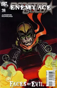 Booster Gold #16