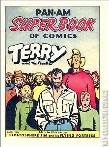 Super-Book of Comics #5
