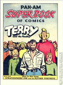 Super-Book of Comics #5