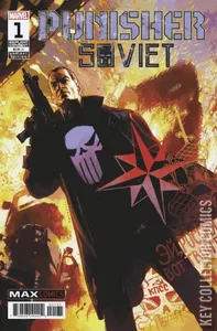 Punisher Soviet #1