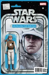 Cover for Star Wars #29