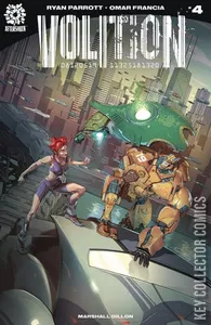 Volition #4