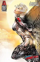 Cover for White Widow