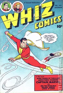 Whiz Comics #104