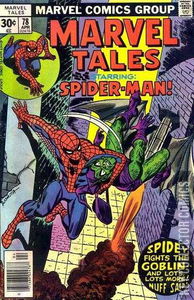 Marvel Tales #78