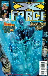 X-Force #89