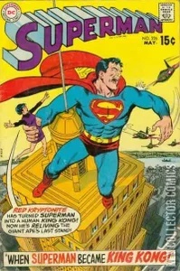 Superman #226