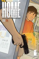 Cover for Home #2