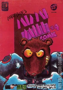 Miami Mice #4
