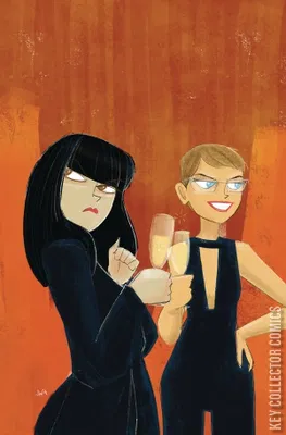 Wicked Things