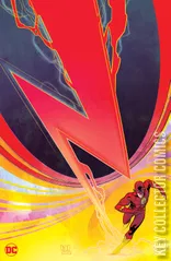 Variant Cover for Flash #8