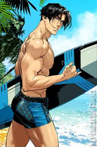 Nightwing #140