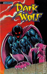 Dark Wolf #8
