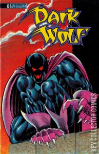 Dark Wolf #8