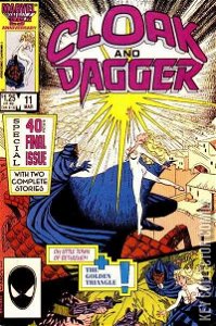 Cloak and Dagger #11