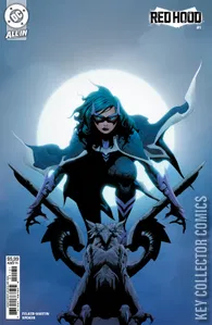 Red Hood #1