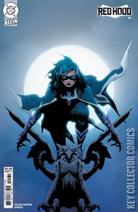 Red Hood #1