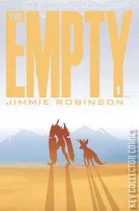 The Empty #1