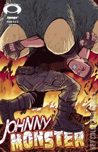 Johnny Monster #3