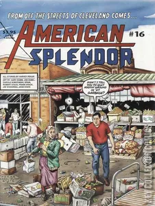 American Splendor #16