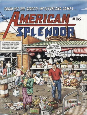 American Splendor