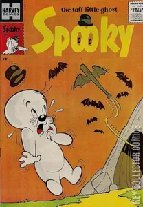 Spooky #27