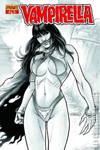 Vampirella #14