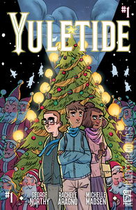 Yuletide #1