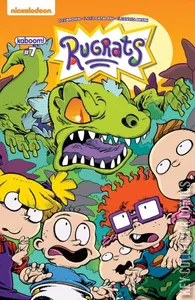 Rugrats #7