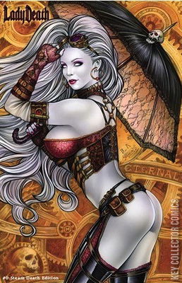 Lady Death