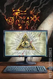 Conspiracy #4
