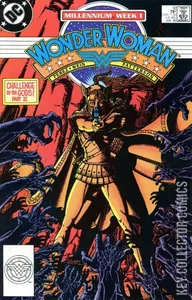 Wonder Woman #12