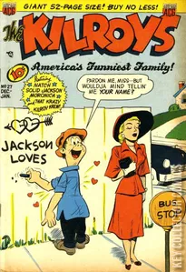 The Kilroys #27