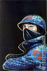 Cover for G.I. Joe: Hearts and Minds #5
