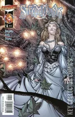Variant Cover for Steampunk #4