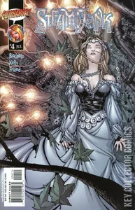 Steampunk #4