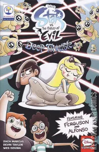 Star vs the Forces of Evil: Deep Trouble #4