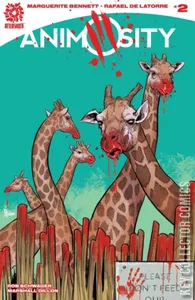Animosity #2