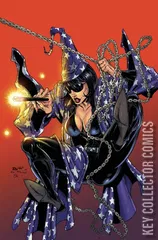 Variant Cover for Jennifer Blood #6