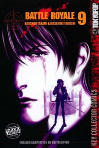 Battle Royale #9