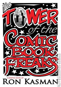 Tower of Comic Book Freaks #0