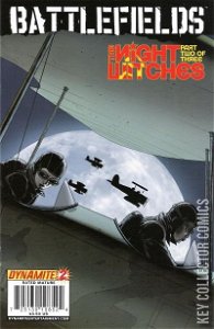 Battlefields: The Night Witches #2